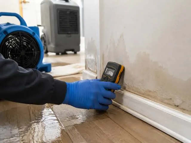 24/7 Water damage restoration services in Bountiful, UT - Rapid flood cleanup and mitigation